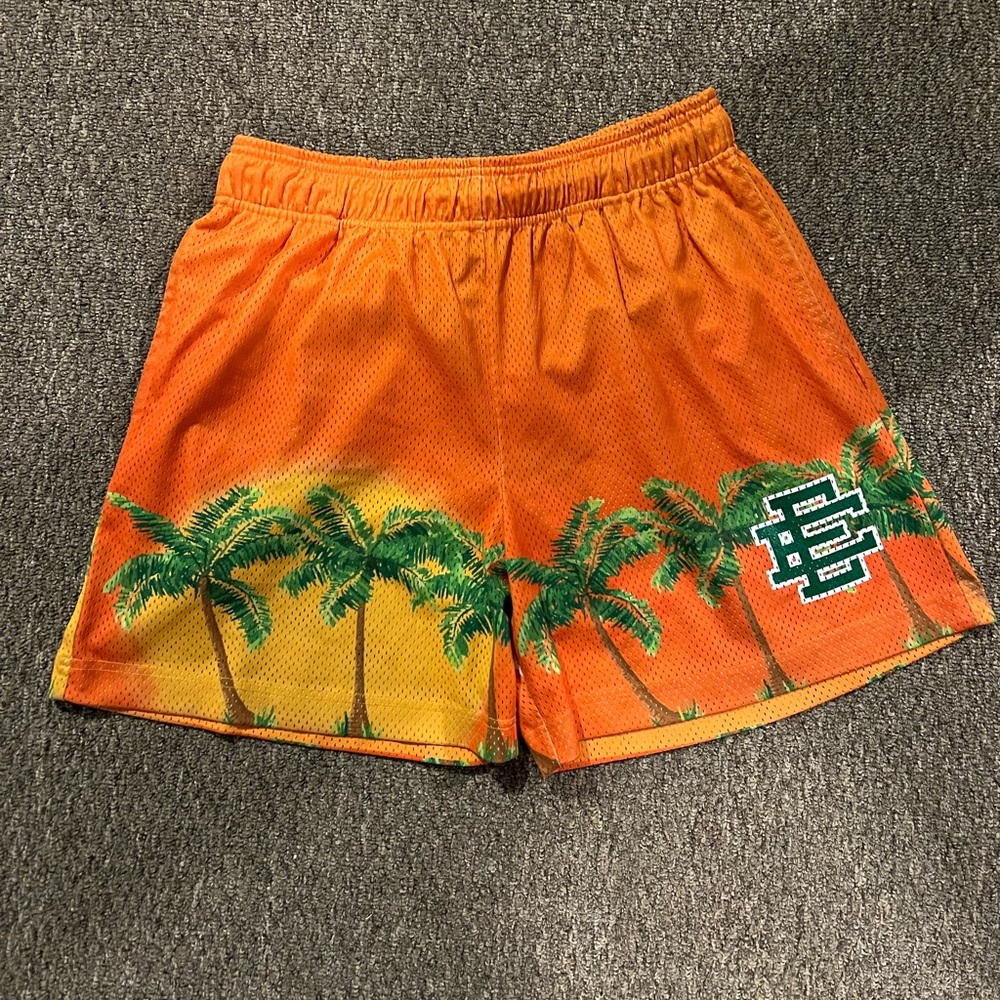 Eric Emanuel shorts large